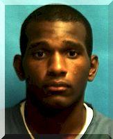 Inmate Kelvin J Bradley