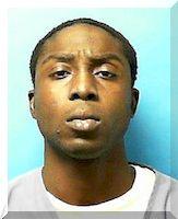 Inmate Kendric J Daniel