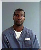 Inmate Kendrick E Davis