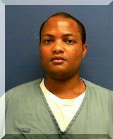 Inmate Kenneth B Ii Herring