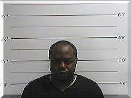 Inmate Kenneth W Moore