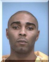 Inmate Kenneth Washington