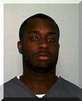 Inmate Keonte R Wilson