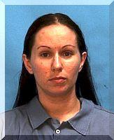 Inmate Kerstin A Hughes