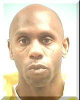 Inmate Kevin Braxton