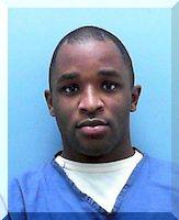 Inmate Kevin L Peterson