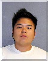 Inmate Kevin Nguyen