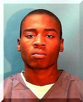 Inmate Khemradj Lloyd