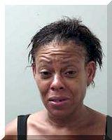 Inmate Kimyatta Gaines