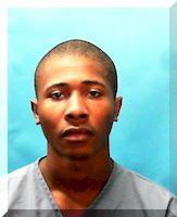 Inmate Kinte L Lawson