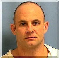 Inmate Kyle B Mc Daniel
