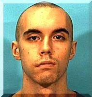 Inmate Kyle C Franklin