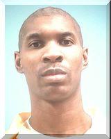 Inmate Lamarcus Smith