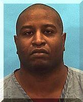 Inmate Laron H Christian