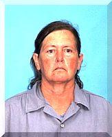 Inmate Laura Scoggins