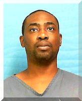 Inmate Lawrence A Jr Williams