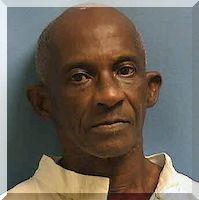 Inmate Lee E Armstrong