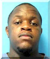 Inmate Leotis Breedlove