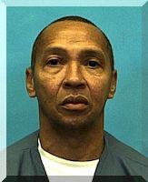 Inmate Leroy Monsalvatge