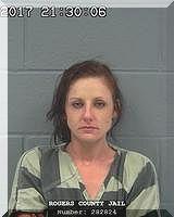 Inmate Lindsay Carol Elain Phillips