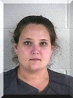 Inmate Lindsey Elaine Davis