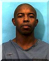 Inmate Lonnie J Jr Brinson