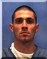 Inmate Lucas T Davis