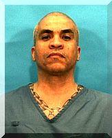 Inmate Manuel Cardona Cruz