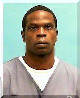 Inmate Marc A Brown