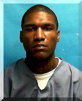 Inmate Marcus T Crutchfield