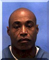 Inmate Mario J Hodges