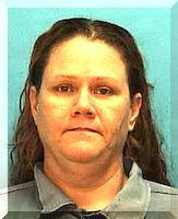 Inmate Marjy R Goins