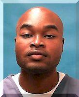 Inmate Marquis C Hilson