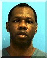 Inmate Marvin Davis