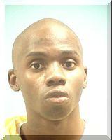 Inmate Marvin Futch