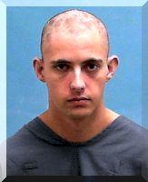 Inmate Matthew Davis