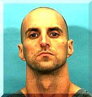 Inmate Matthew J Bryant