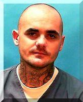 Inmate Matthew W Freeman