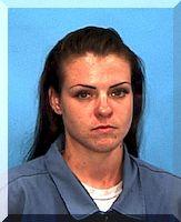 Inmate Mia K Pienkowski