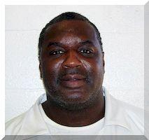 Inmate Michael D Goldsmith