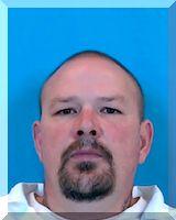 Inmate Michael Ervin