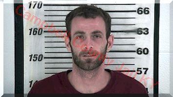 Inmate Michael James Buemi