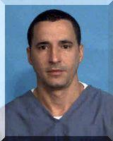 Inmate Michael M Blanco