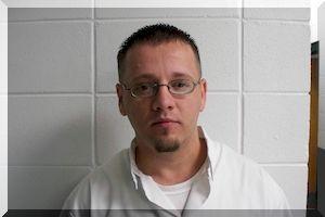 Inmate Michael Mace