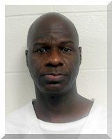 Inmate Michael Mcdade