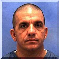 Inmate Michael R Lardizzone