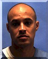 Inmate Michael T Jones