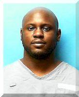 Inmate Mijhael L Williams