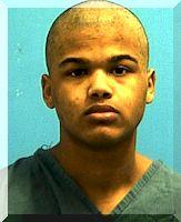 Inmate Mitchell A Smedley