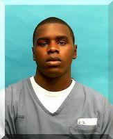 Inmate Montrail T Theophile